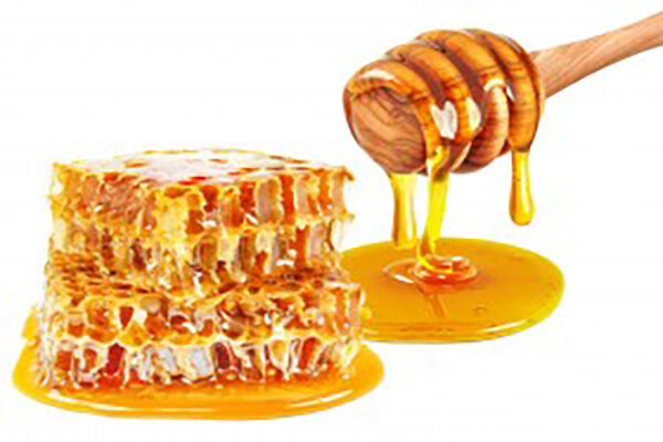 土蜂蜜与蜂巢蜜的区别是？