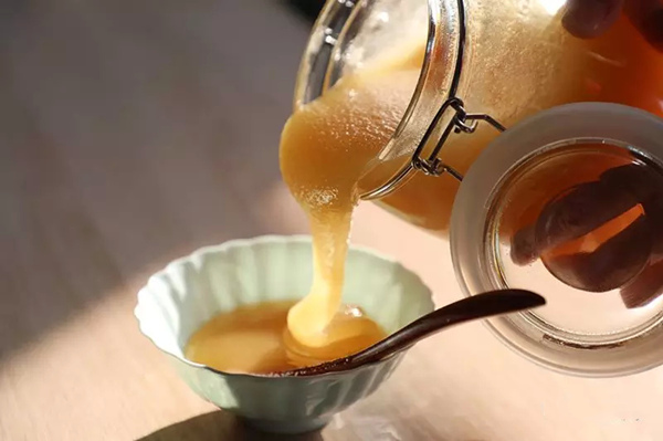 全球最贵蜂蜜（六）中国藏蜜